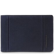 Piquadro Cronus Wallet RFID protection Leather 12.5 cm Productimage