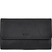 Esquire Primavera Wallet RFID protection Genuine Leather 18 cm Productimage