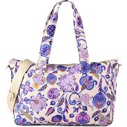 Oilily Sapphire Chintz Shopper Bag 46 cm Productimage
