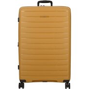 Jump Striper 4 wheels Trolley 77 cm Expandable Productimage
