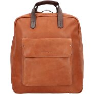 Harold's Ivy Lane backpack leather 36 cm laptop compartment Productimage Harold's Ivy Lane backpack leather 36 cm laptop compartment Productimage