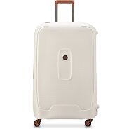 Delsey Paris Moncey 4 Roll Trolley 82 cm Productimage