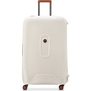 Delsey Paris Moncey 4 Roll Trolley 82 cm Productimage