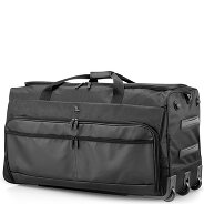 Pack Easy Light-Bag 3 wheels Travel bag 82 cm Productimage