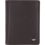 Golden Head Polo RFID Protect wallet leather 9 cm Productimage