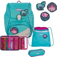 Scout Alpha school bag set 4pcs. Productimage