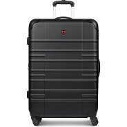 Wenger Amplar Evo 4 wheels Trolley L 75 cm Expandable Productimage