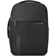 Roncato Speed travel backpack 40 cm laptop compartment Productimage