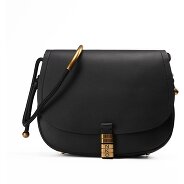 PINKO Saddle Shoulder bag Leather 27 cm Productimage PINKO Saddle Shoulder bag Leather 27 cm Productimage