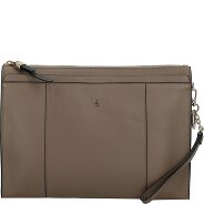 Piquadro Circle tablet clutch bag leather 30.5 cm Productimage