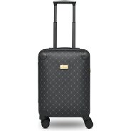 Lazarotti Palermo 4 wheels Cabin trolley S 55 cm Productimage