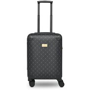 Lazarotti Palermo 4 wheels Cabin trolley S 55 cm Productimage