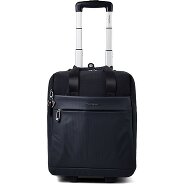Hedgren Furo 2 wheels Cabin trolley 44.5 cm Laptop compartment Productimage