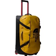 The North Face Base Camp 28 2 wheels Travel bag 77 cm Productimage