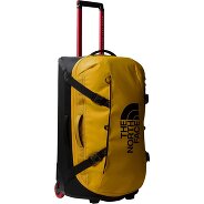 The North Face Base Camp 28 2 wheels Travel bag 77 cm Productimage