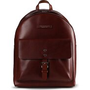The Bridge Lorenzo Daypack Leather 41 cm Laptop compartment Productimage