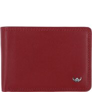 Golden Head Polo Wallet RFID protection Genuine Leather 11 cm Productimage