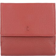 Esquire Deer Wallet Genuine Leather 10 cm Productimage
