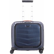 Samsonite Lite-Biz Spinner 4-Wheel Business Trolley 44 cm laptop compartment Productimage
