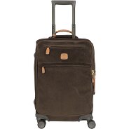 Bric's Life 4 Roll Cabin Trolley 55 cm Productimage