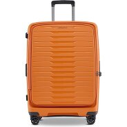 Stratic Novium 4 wheels Trolley M 65.5 cm Expandable Productimage