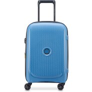 Delsey Paris Belmont Plus 4 wheels Cabin trolley 55 cm Productimage