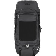 Jack Wolfskin Wilderness Photo Pack 65 Hiking backpack 83 cm Productimage