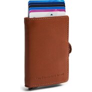 The Chesterfield Brand Taliah Wallet RFID protection Genuine Leather 10 cm Productimage