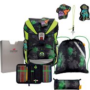 DerDieDas ErgoFlex School bag set 5-piece Productimage