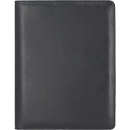 Alassio Cremona II writing case leather 32 cm Productimage