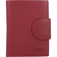 L.Credi Alfredo wallet leather 10.5 cm Productimage