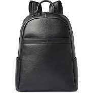 Castelijn & Beerens Lou Daypack RFID protection Genuine Leather 43 cm Laptop compartment Productimage