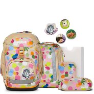 ergobag Pack satchel set 6 pcs. incl. velcro set Productimage ergobag Pack satchel set 6 pcs. incl. velcro set Productimage