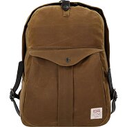 Filson Tin Cloth Daypack 32 cm Laptop compartment Productimage