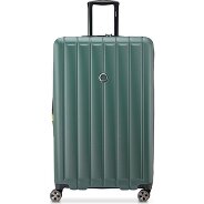 Delsey Paris Longitude 4 wheels Trolley 81 cm Expandable Productimage