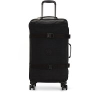 Kipling Basic Spontaneous M 4 Roll Trolley 66 cm Productimage