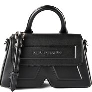 Karl Lagerfeld Ikon K Handbag Leather 24.5 cm Productimage