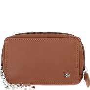 Golden Head Polo Key pouch Genuine Leather 11 cm Productimage
