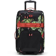 Ogio Alpha Layover 2 wheels Cabin trolley 56 cm with expansion pleat Productimage