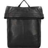 Liebeskind Elvira Daypack L Leather 40 cm Laptop compartment Productimage