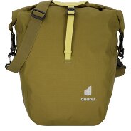 Deuter Weybridge 20+5L bicycle bag 40 cm Productimage Deuter Weybridge 20+5L bicycle bag 40 cm Productimage