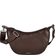 Mandarina Duck Mellow Leather Shoulder bag Genuine Leather 33 cm Productimage
