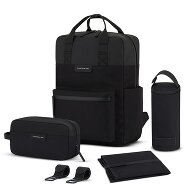 Kapten & Son Bergen changing backpack set 4 pcs. laptop compartment Productimage Kapten & Son Bergen changing backpack set 4 pcs. laptop compartment Productimage