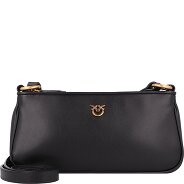 PINKO Half Moon Shoulder bag Leather 23 cm Productimage PINKO Half Moon Shoulder bag Leather 23 cm Productimage