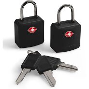 Pacsafe Prosafe TSA lock 2 pack Productimage