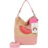 Fritzi aus Preußen Fritzi x Frida Kahlo Shoulder Bag 37 cm Productimage