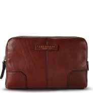 The Bridge Vespucci Clutch bag Leather 32 cm Productimage