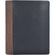 Maître Bundenbach Hainer wallet leather 9.5 cm Productimage