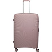 Travelite Tamaris x  Voyaage 4 wheels Trolley L 76 cm Productimage
