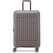 Delsey Paris Lutece 4 wheels Trolley 69 cm Productimage